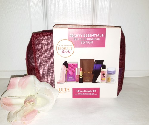 Ulta beauty essentials bipoc - ulta,