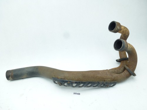 Collettore scarico yamaha - collettore,