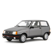 Autobianchi Y10 Turbo 1985