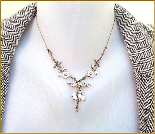 Collana catena oro pellegrino - catena,