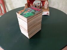 DIABOLIK originali  ANNO XV (