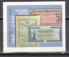 ITALIA 2011 - Risparmio