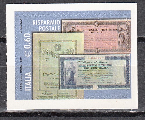 Italia 2011 risparmio - italia,