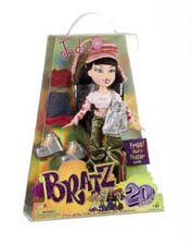 MGA BRATZ 20° ANNIVERSARIO