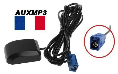 Antenna gps macchina auto - antenna,