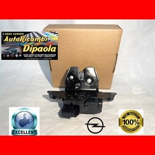 SERRATURA COFANO PORTELLONE