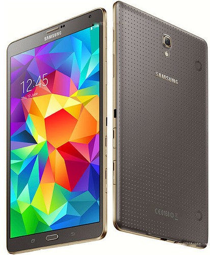 Samsung galaxy tab 4 - s, 8,4