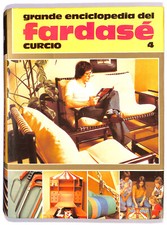 EBOND Grande enciclopedia del fardasè Curcio vol 4 Libro LI020902