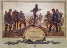 Ludwig Koch Austria Ungheria