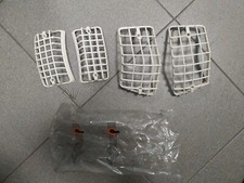 Griglie kit frecce anteriori +