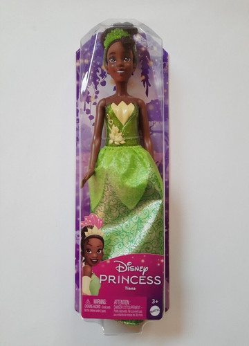 Tiana bambola principessa e - bambola,
