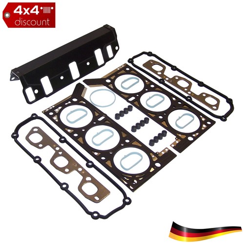 Giunti kit superiori - kit, jeep