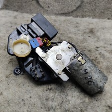 Motore tetto apribile