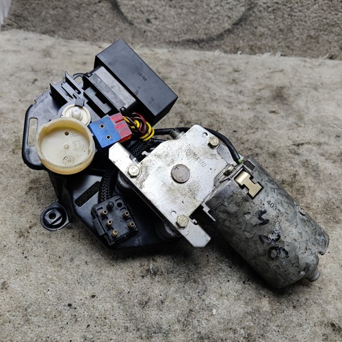 Motore tetto apribile