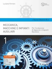 MECCANICA, MACCHINE E IMPIANTI