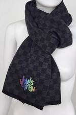  Sciarpa uomo Louis Vuitton