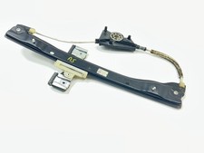 CREMAGLIERA ANTERIORE SINISTRA