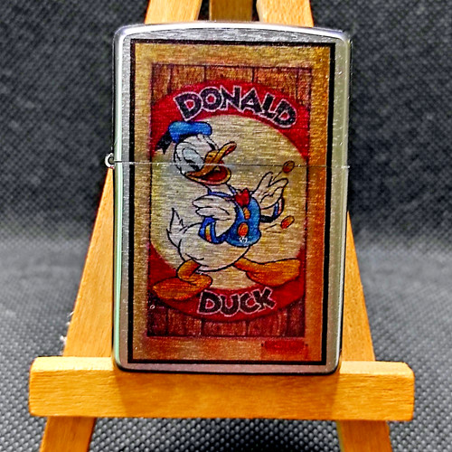 Accendino zippo originale da - accendino,