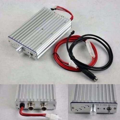 Amplificatore potenza w - 45,
