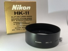 [Top MINT in Box] Nikon HK-11