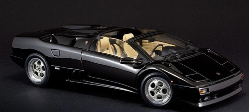 Autoart scala 18 - scala, 1/18