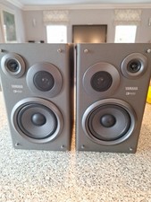 Coppia diffusori monitor