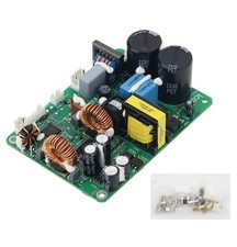 Scheda amplificatore di