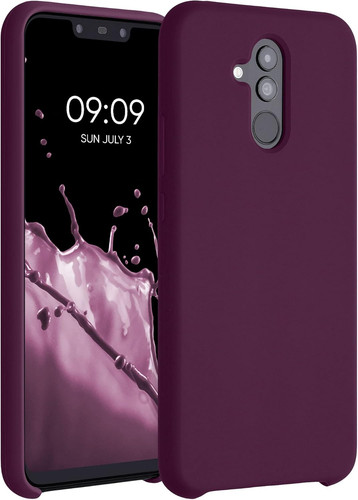 Cover per huawei mate - per, lite