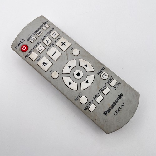 Telecomando panasonic - telecomando,