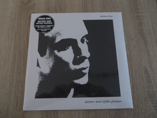Eno brian vinyl - brian,