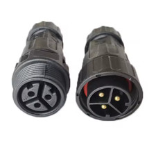 M25 EU presa e spina per micro