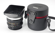 Obiettivo konica hexanon - hexanon, ar