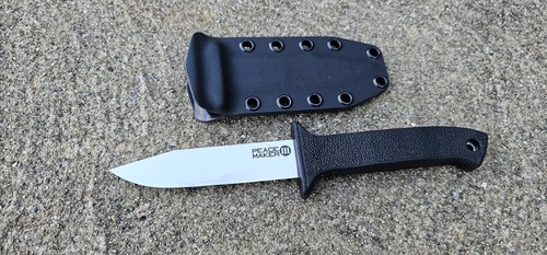 Cold steel peace maker iii - cold,
