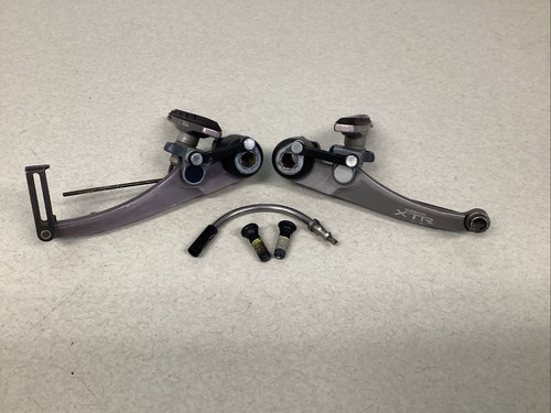 Shimano xtr m950 mountain - shimano,
