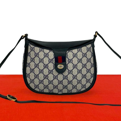 Borsa tracolla gucci linea - borsa,