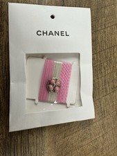 Cravatta per capelli Chanel