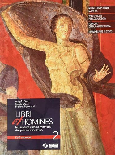 Libri homines - libri,
