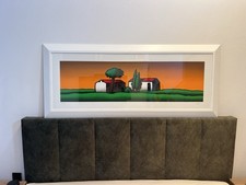 TINO STEFANONI - Casolare A