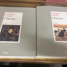 LA PITTURA IN ITALIA