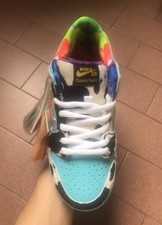 Nike SB Dunk Low Ben & Jerry's Chunky Dunky - Size 39