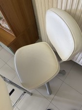 lettino estetista usato