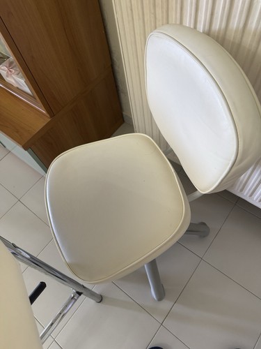 Lettino estetista usato - lettino,