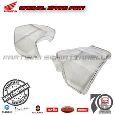 Kit Paramani Manubrio Protezione Destro Sinistro Originale Honda SH 125 150 2...