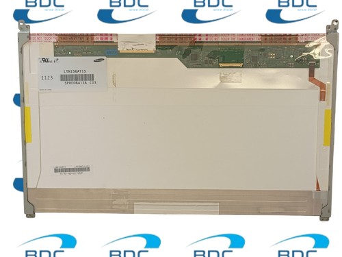 Lcd display led ltn156at15 - lcd,