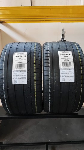Pneumatici 305 r20 - 305/30,