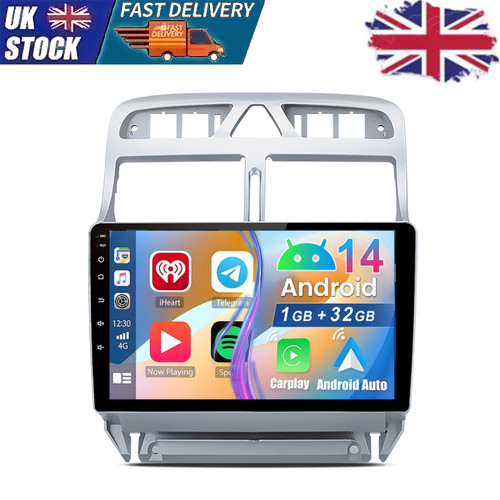 Autoradio android13 carplay - 9",