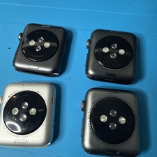 4 Apple Watch Series 3 GPS