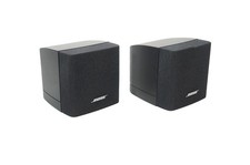 ✅2x Bose Acoustimass Singoli