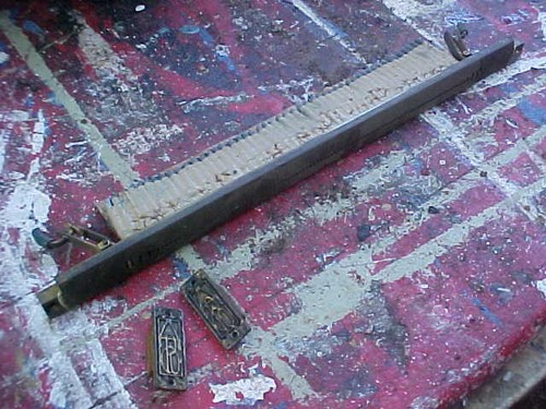 Ampico player pianoforte a - ampico,