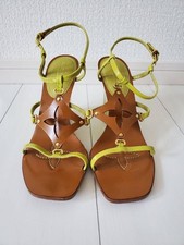 LOUIS VUITTON Sandali Mules